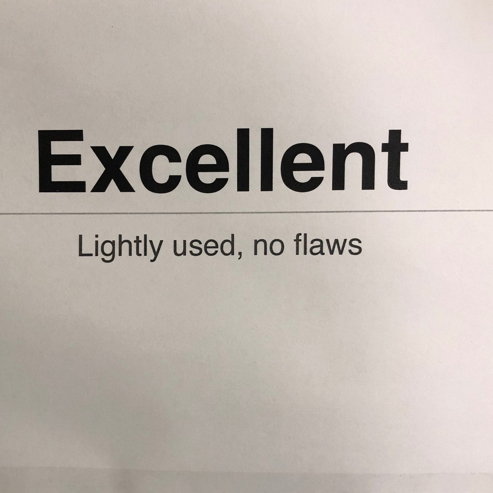 Lucky Brand Men's Straight-Leg Dark Wash Jeans - Picture 15 of 16